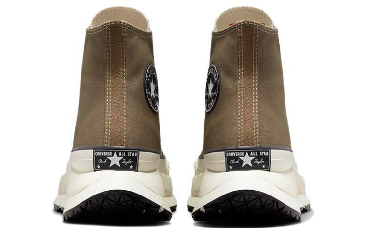 Chuck 70 Converse AT-CX High 'Sandalwood' A02528C