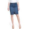 Мини-юбка Lee PENCIL SKIRT