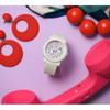 Casio BGa 290pa 7ajf [baby G Retro Pop Multicolor Model]
