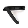 For Passat B5 Car Interior Black Front Right Rear Left Rear Right Door Pull Grab Handle&Trim Cover Caps 3B4 867 372