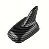 Simulation Car Shark Fin Universal Car Decorative Part New Car Antenna Fin  Car Parts