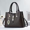 Classic Retro Women's Bags, Fashionable Handbags, Mother Bags, Dignified Texture, Women's Bags Are Versatile