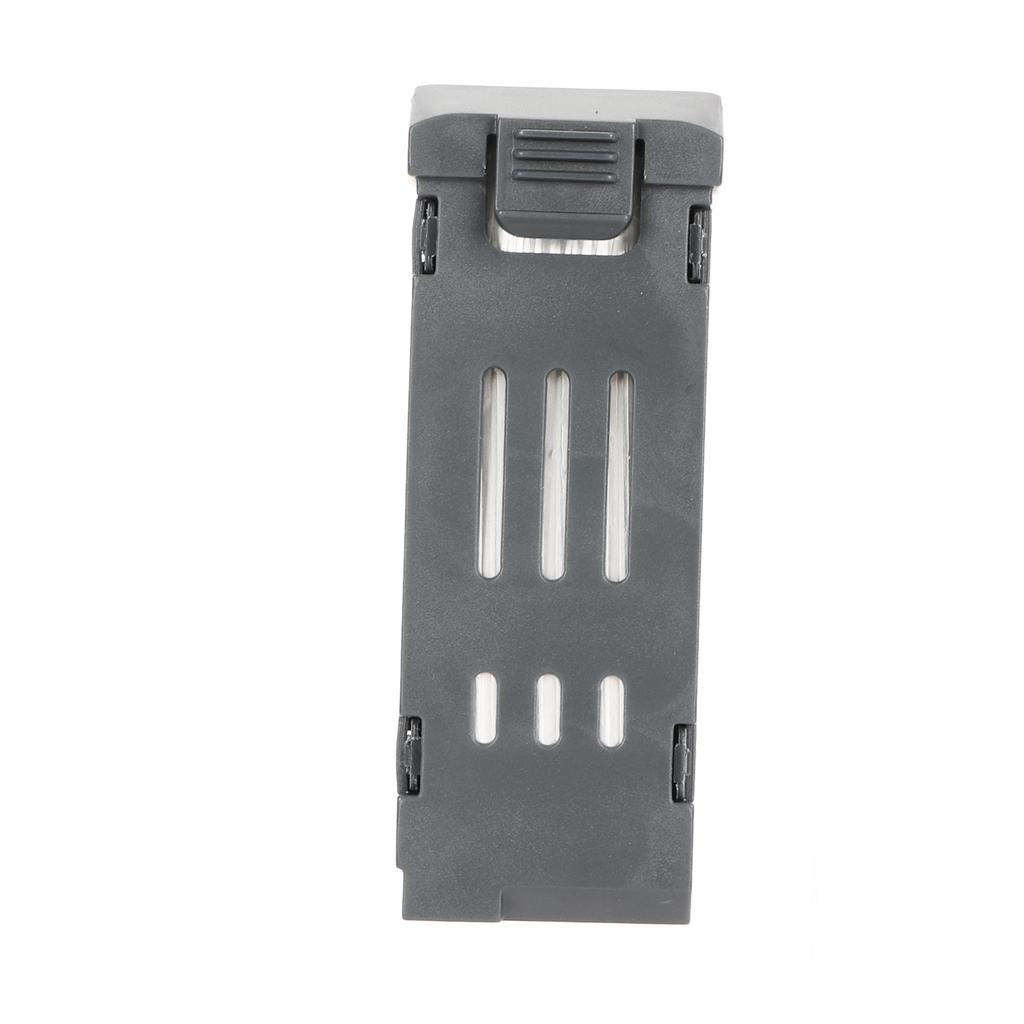 3,7 В пульт дистанционного управления БПЛА, сменные аксессуары для батареи для E58 L800 JY019 S168 X Pro RC Drone