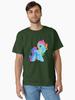 My Little Pony Rainbow Dash Classic T-Shirt
