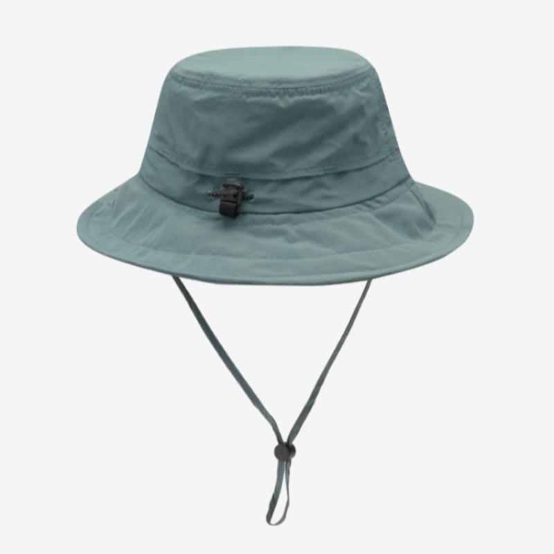 New Balance Шляпа Kqj Nbgdesp172 51 Спортивная широкая легкая панама