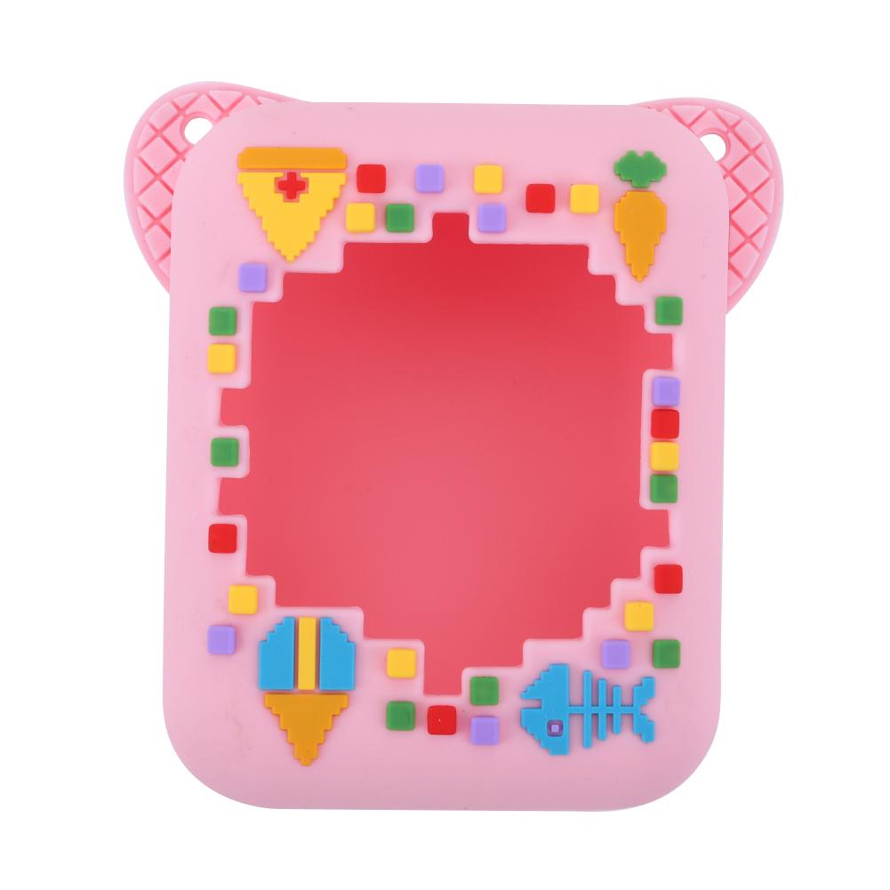 Силиконовый противоударный защитный чехол, совместимый с интерактивной игрушкой BITZEE Digit