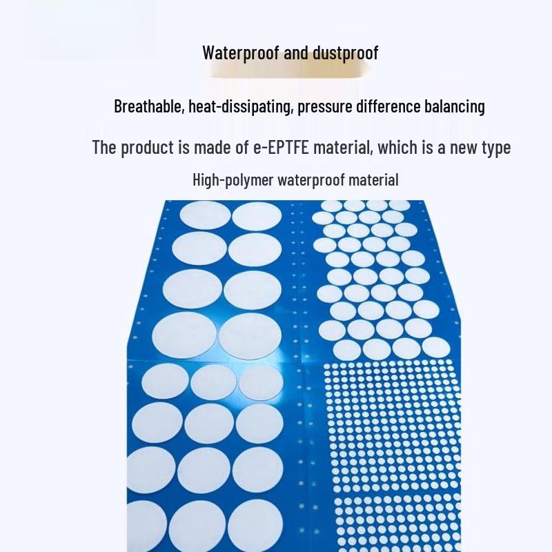 e-PTFE Outdoor Waterproof Breathable Membrane