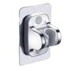 Home Hardware Accessories Support Sprayer Fixed Base Shower Head Holder Clamps Wall-Moun Bracket