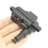Tank Cap Lid Fuel Filler Door Latch Lock Actuator 670003390 For Maserati Quattroporte M156 2013-2021 Levante 2017-2024
