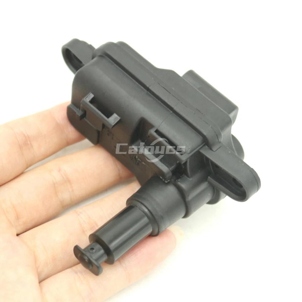 Tank Cap Lid Fuel Filler Door Latch Lock Actuator 670003390 For Maserati Quattroporte M156 2013-2021 Levante 2017-2024