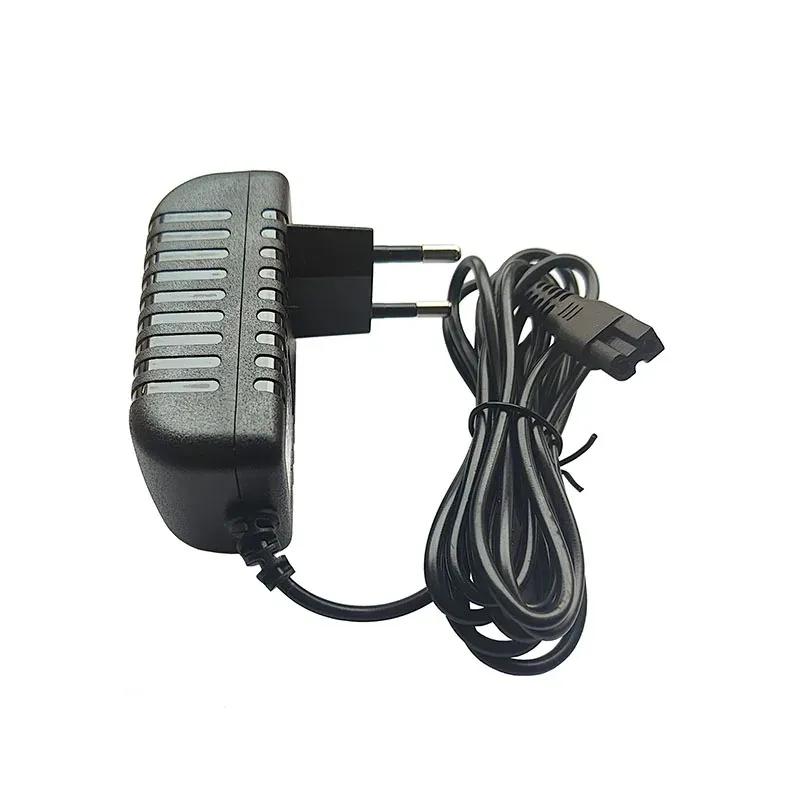 Charger for Bissell SpinWave 2315 2315A 23159 23157 23158 2307 Cordless Hard Floor Spin Mop Replacement 1614563 Power Adapter