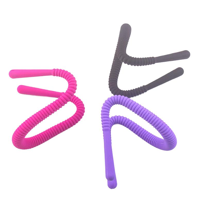 Зажимы для половых губ Распорка для влагалища Силиконовое пятнышко Стимуляция клитора Бондаж Секс Флирт Зеркало для влагалища Зажим для губ Вагинальные расширители