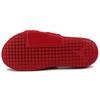 Шлепанцы Air Jordan Hydro 8 Красные Унисекс CD2803-600