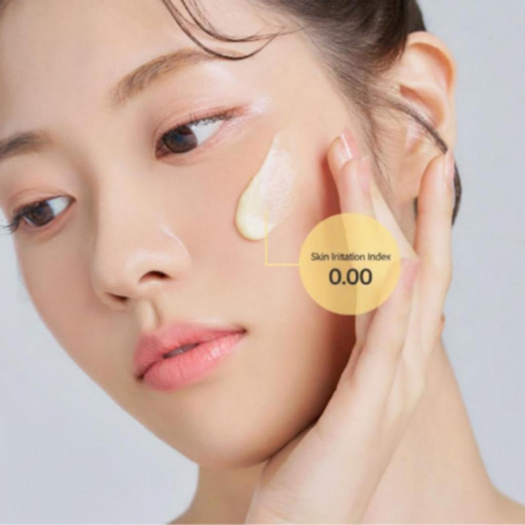 [Ongredients] Успокаивающий лосьон для восстановления кожного барьера 220 мл