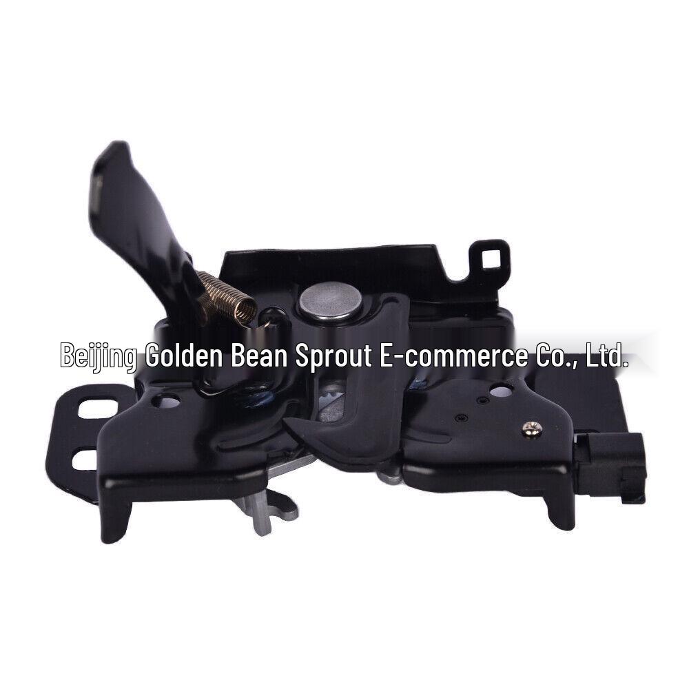 Chrysler Dodge Hood Latch Lock 55113780AC/55113787AB