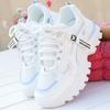 Spring and Summer New Casual Women's Shoes Breathable Sports Fashion Women's Shoes