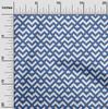 oneOone Ткань Cotton Flex Black Striped Diagonal Dress Material Fabric Print Fabric от The Yard 40 Inch