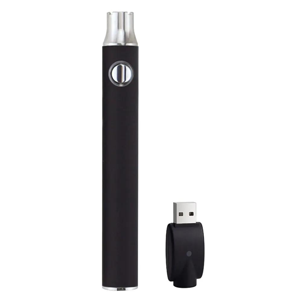 Portable Electric Soldering Iron Pen 350/650/1100mAh Battery Welding Tool 510 Thread Heat Tips Adjustable Voltage Welding Tool