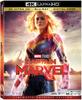 Captain Marvel [Blu-ray]