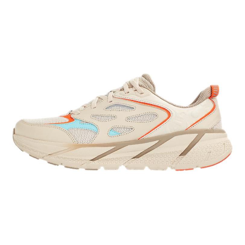 HOKA One One X Церемония открытия Клифтон 'Песок' 1111595-AMDN