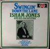 Виниловая пластинка ISHAM JONES & HIS ORCHESTRA - Swingin' Down The Lane AH110 ACE OF HEARTS 1966 UK Джаз Б/У
