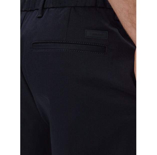 Шорты Calvin Klein Sateen