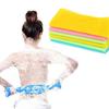 Exfoliating Nylon Bath Shower Body Skin Cleaning Washing Scrubbing Cloth Towel