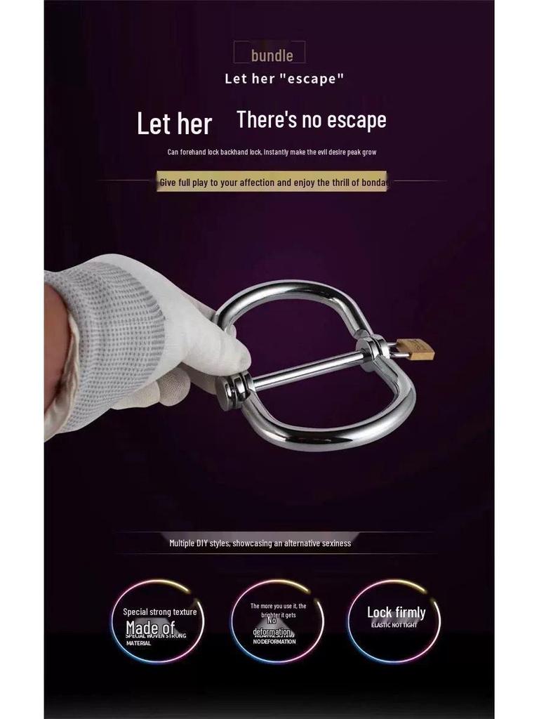 Игрушки для взрослых и эротические браслеты: Разнообразие для мужчин и женщин всех размеров