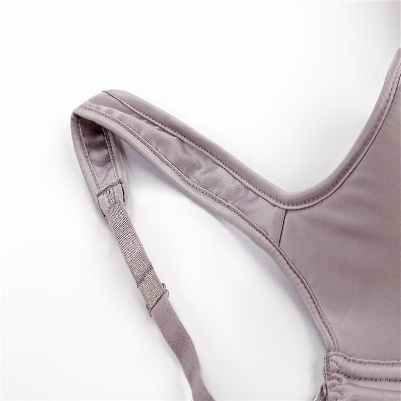 Новый европейский женский сексуальный комплект нижнего белья, ультратонкий комплект с бюстгальтером, комплект с половиной чашки, гладкий удобный бюстгальтер и трусики, сексуальный комплект с бюстгальтером для девочек, бюстгальтер с большой чашкой