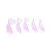 5Pairs Applicator Tools Silicone Eyelash Perm Pads Reusable Eyelash Lifting Shield  Eyelashes