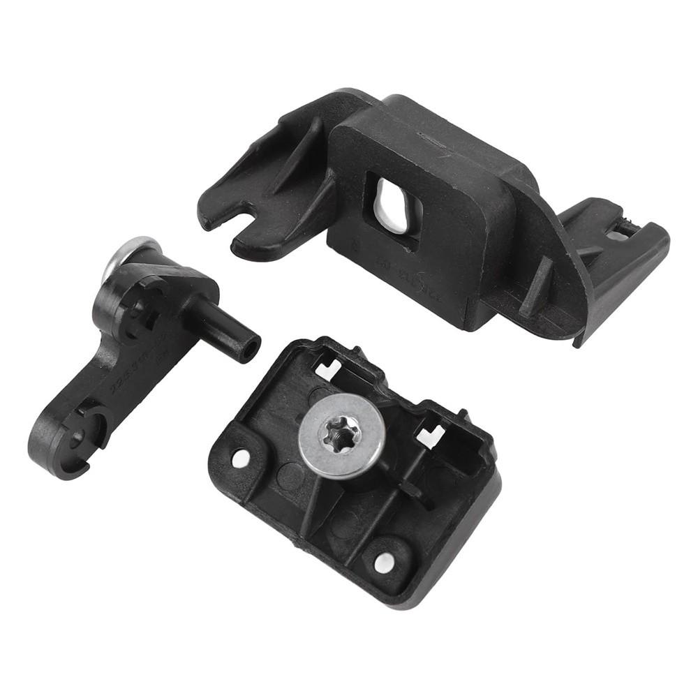 For Mercedes-Benz A W177 CLA W118 Headlight Bracket Repair Kit Right A1778201801