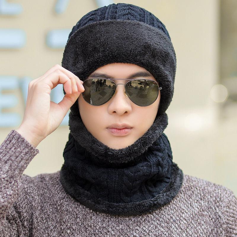 Новые мужские модные теплые зимние шапки с меховой подкладкой, стильная стильная шапка высокого качества для женщин, классическая вязаная шапка со стрелками