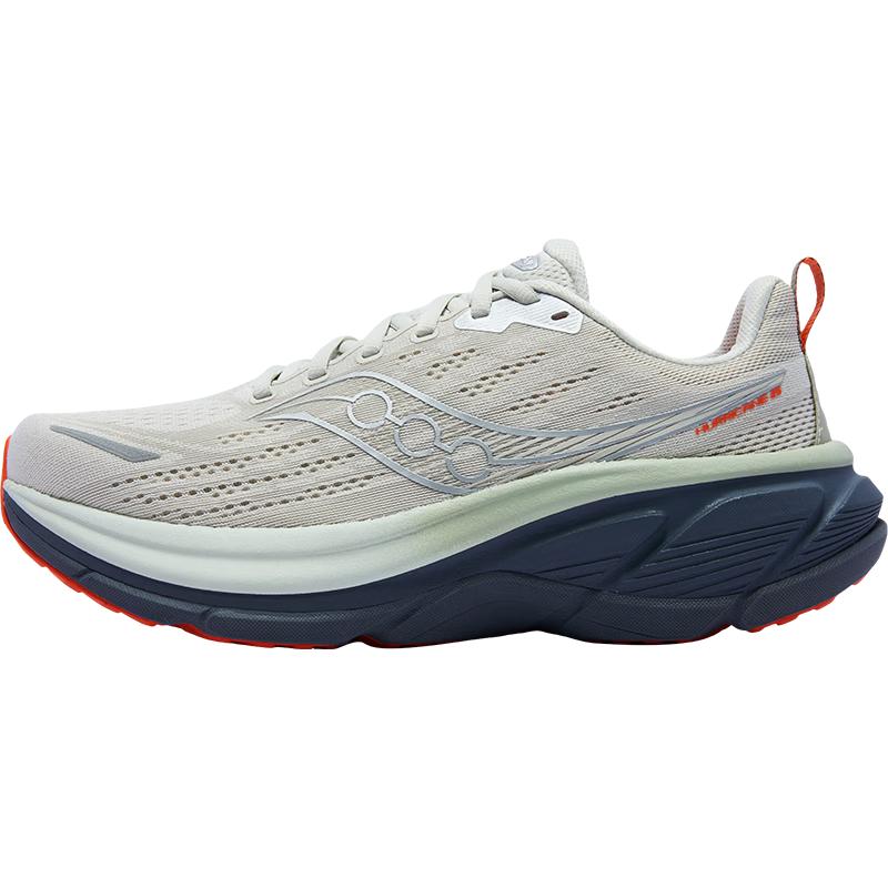SAUCONY Стабильные амортизирующие беговые кроссовки Hurricane 25