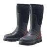 SHIMANO Thermal Boots Cut Rubber Pin Felt Sole Black Red XL FB-034W