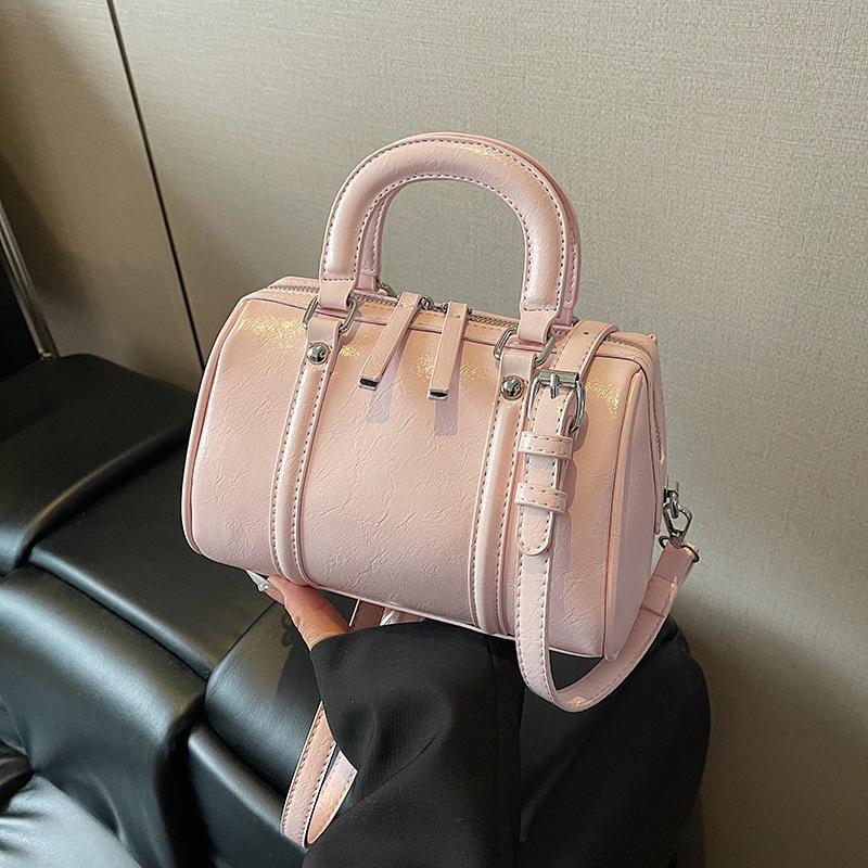 Летняя популярная маленькая сумка женская новая модная универсальная сумка-мессенджер, сумочка