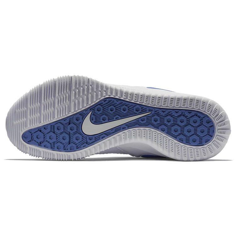 Nike Zoom HyperAce 2 Белый Game Royal Женские AA0286-104