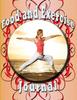 Книга Food and Exercise Journal