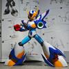 KP701 SS Модель KO Рокмен X Соколиная Броня Экшн-фигурка Мегамен X5 Аниме Фигурки Мегамен Сборная Модель Набор Фигурок Подарок на День Рождения Премиальное Качество