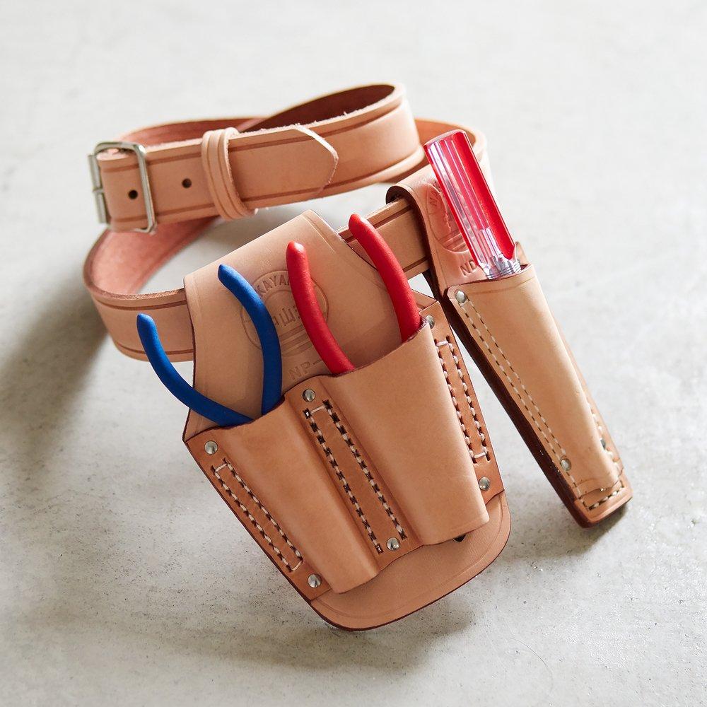 TRUSCO Nakayama Knife Holder NN-1