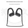Bach Johann NE05 Bone Conduction Sports Headphones