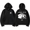 Singer Joji Glimpse of Us Zipper Hoodie Male Hip Hop Sweatshirt Man Fleece Cotton Streetwear Men Women Oversized Zip Up Jacket