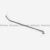 Toyota Levin AE111 (94-98) Dry Carbon Fiber Hood Prop Rod