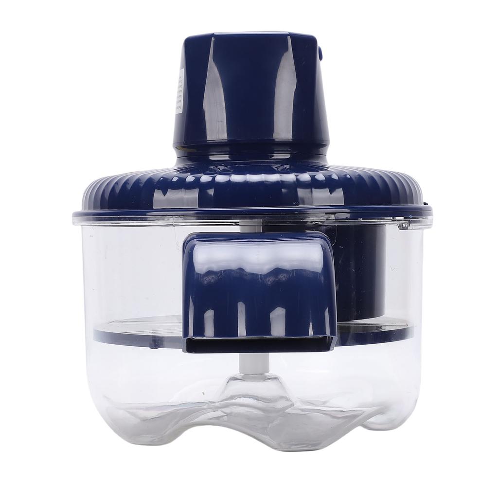 Электрическая машина для чистки винограда Многофункциональная 6 лезвий Овощечистка автоматическая для фруктов и овощей