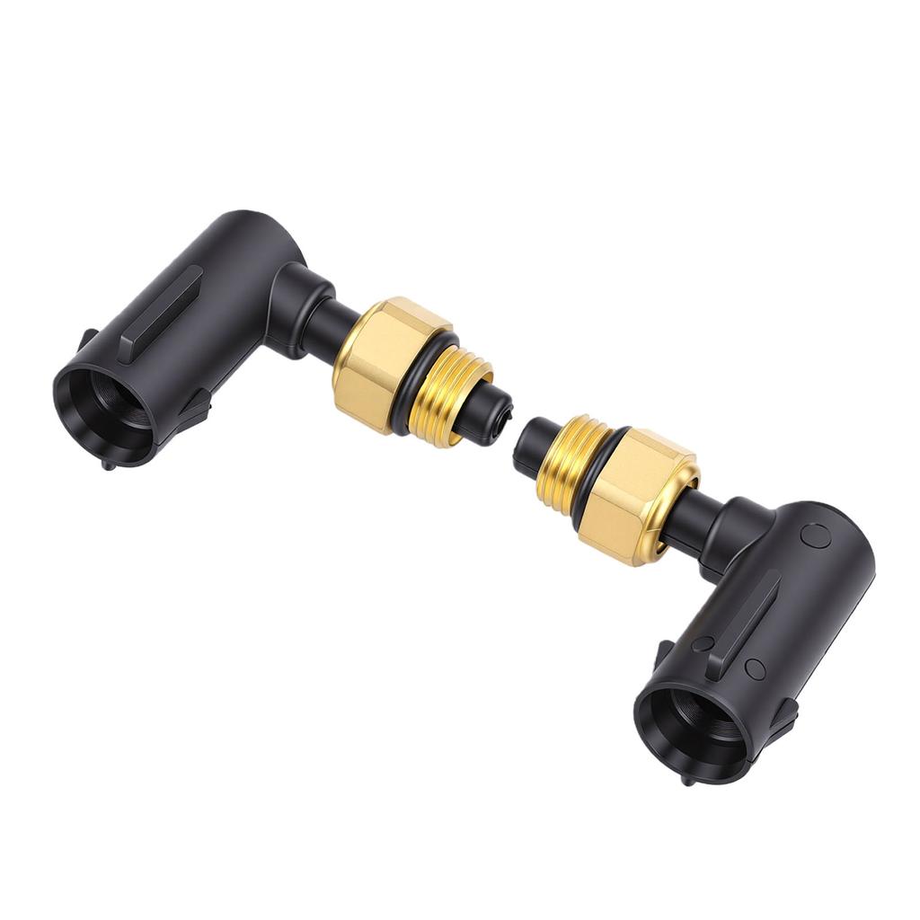 Suspension Elbow Strut Kits lacement for Cherokee 2011-2020 68084809AA 68029903AC