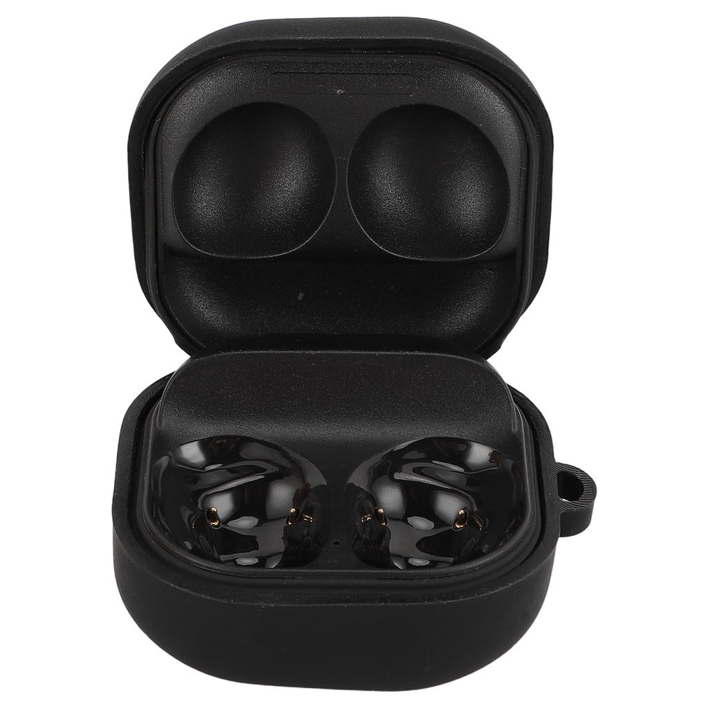 Зарядный чехол для беспроводных наушников Galaxy Buds Pro SM‑R190, сменный зарядный чехол, док-станция