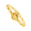 Cute Women Bracelet Watch Mujer Golden Relojes Small Dial Quartz Watch Popular Wristwatch Hour Female Ladies Elegant Watches