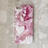 Wozinsky Marble Gel Case Marble Cover For Samsung Galaxy A02S Eu White