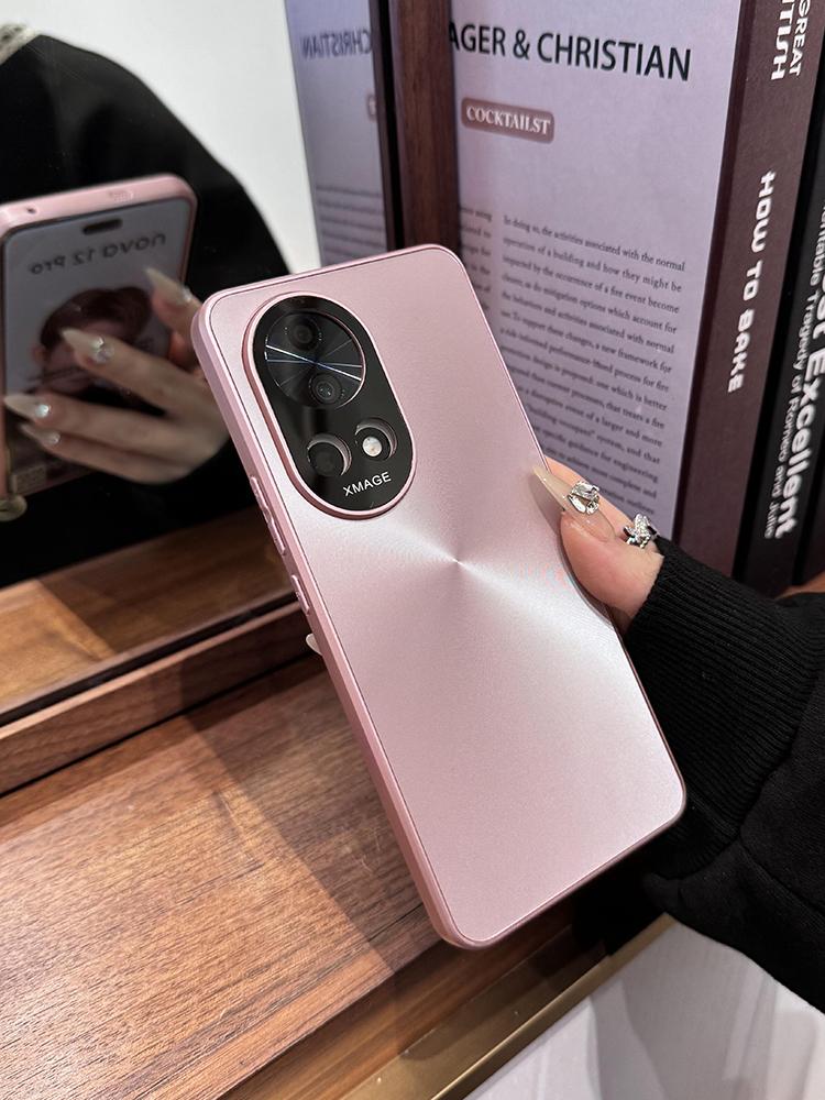 Красочная Аврора подходит для чехла для мобильного телефона Huawei Nova11, новый матовый лазерный 11pro, полностью закрывающий объектив n11pro.
