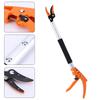 Ножницы для сбора фруктов, садовые ножницы для обрезки деревьев, захват для обрезки деревьев, резак с длинным шестом Catcher, Великобритания