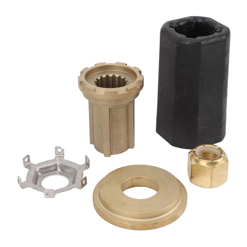 Комплект ступицы гребного винта 835257Q1 Передняя упорная шайба Комплект приводной втулки для угловых колонок MerCruiser Alpha и Bravo One 120 до